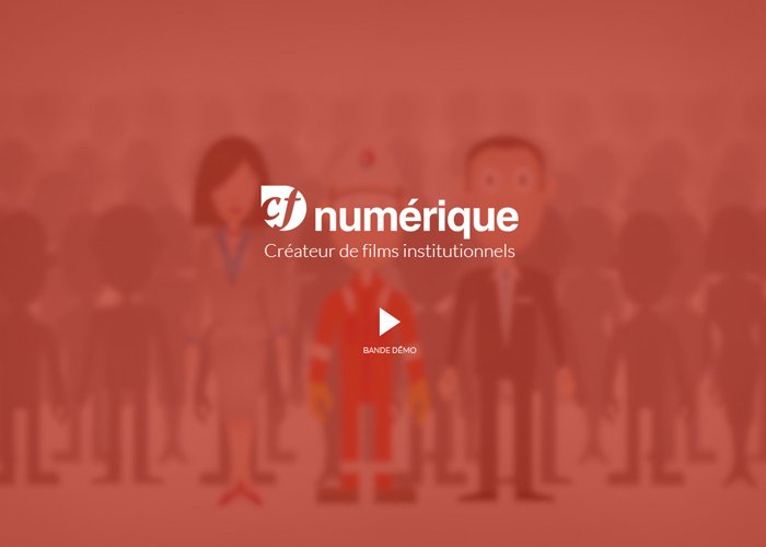 Centre France Numerique