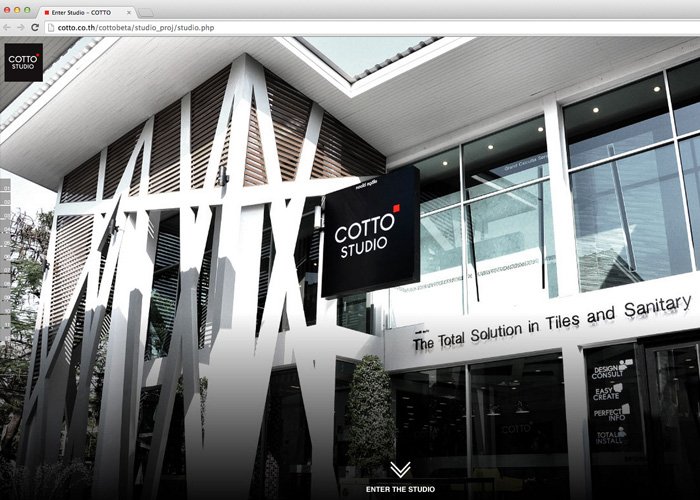 Cotto Studio