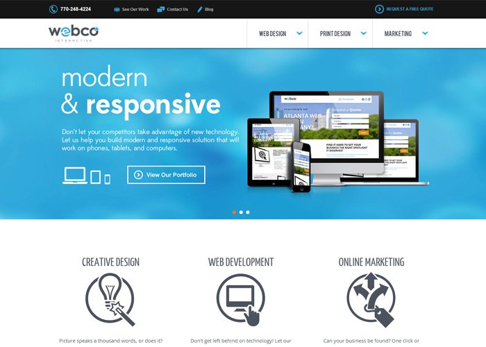 WebCo Interactive