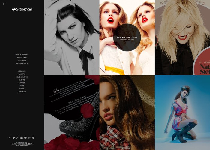 Awd Agency