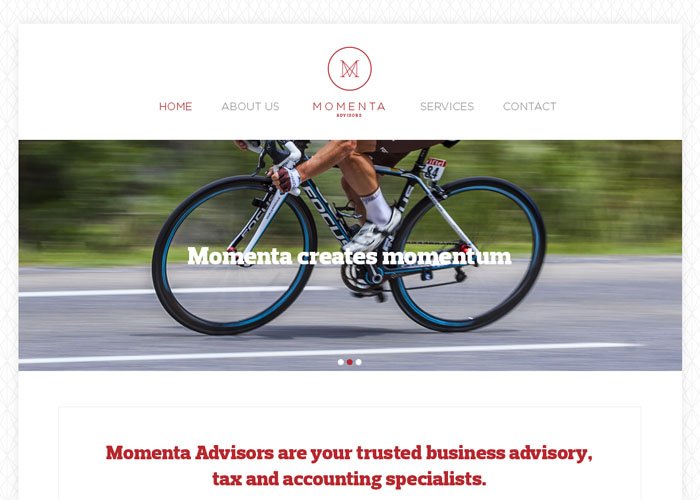 Momenta Advisors