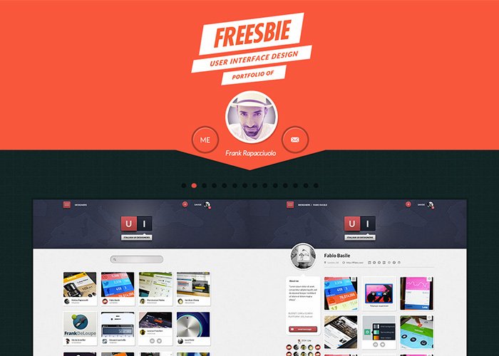 Freesbie