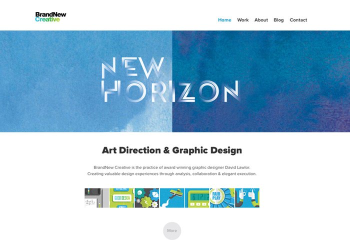BrandNew Creative