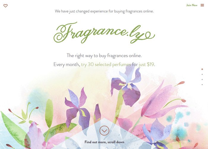 Fragrance.ly