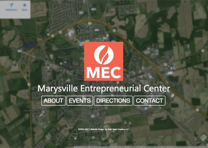 Marysville Entrepreneurial Center