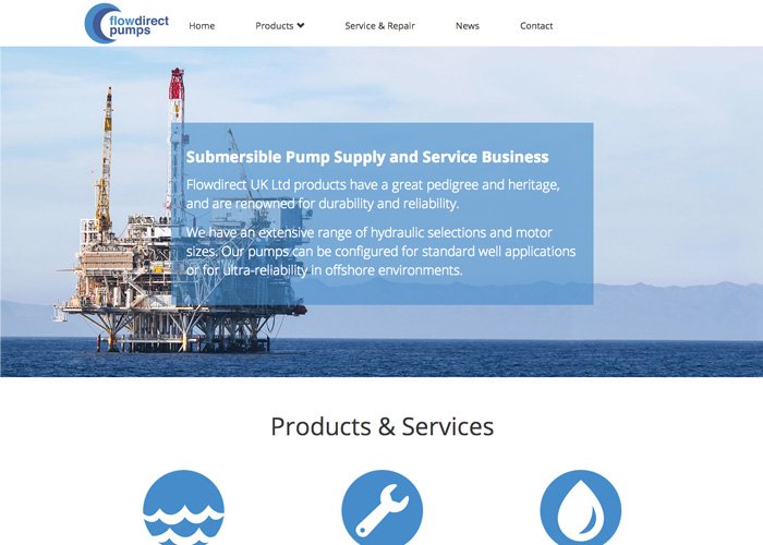Flowdirect UK Ltd