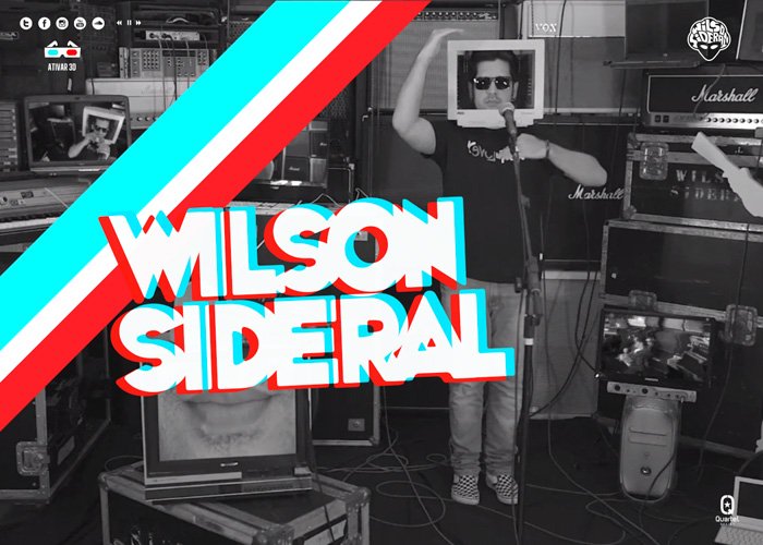 Wilson Sideral