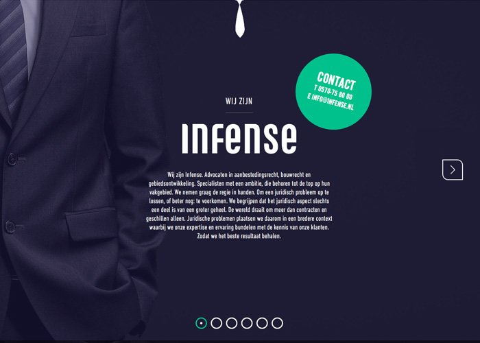 Infense - lawyers