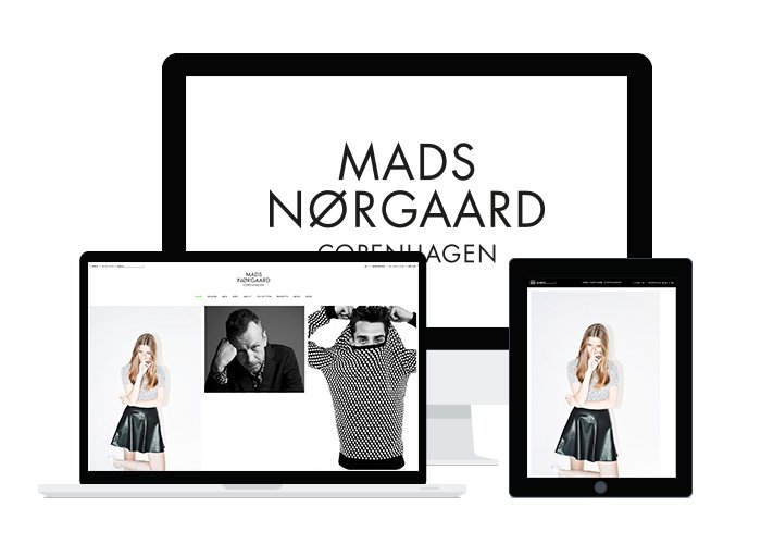 Mads Nørgaard