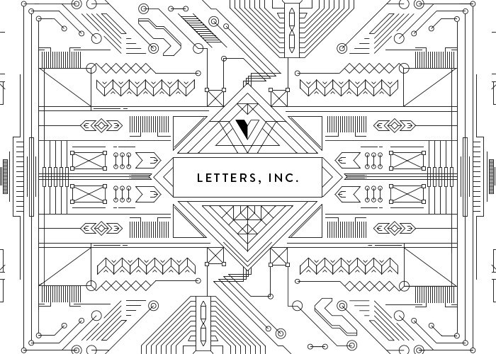 LETTERS, INC.