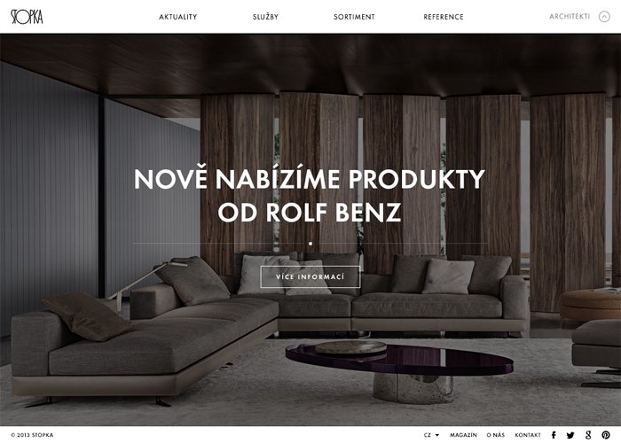 Stopka Furniture
