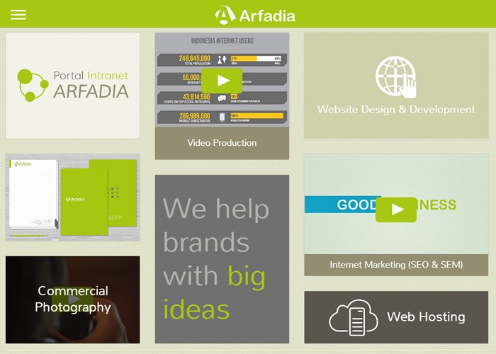 Arfadia