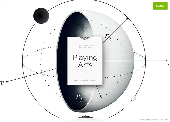 Playing Arts
