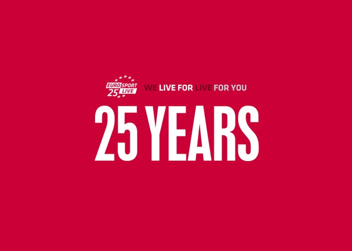 25 Live