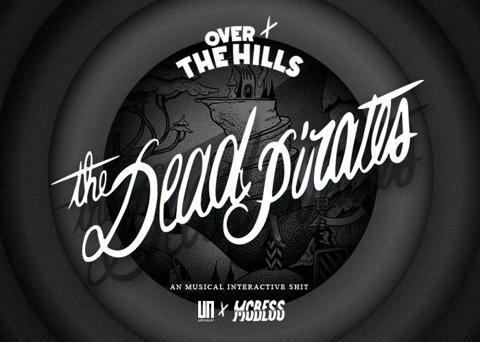 Over the Hills