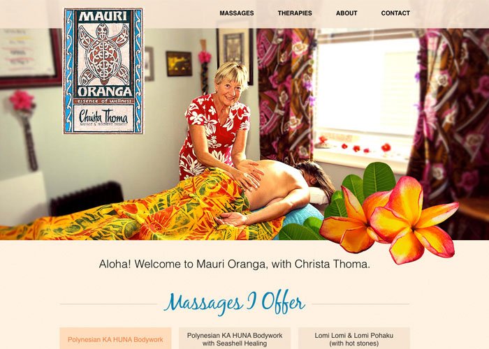 Mauri Oranga