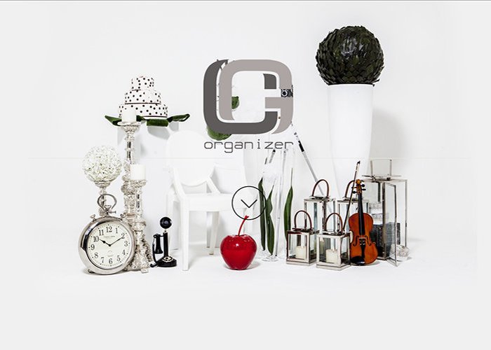 CG Organizer