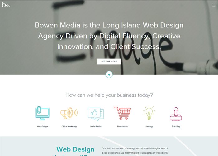 Bowen Media