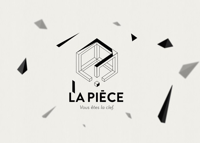 La Pièce