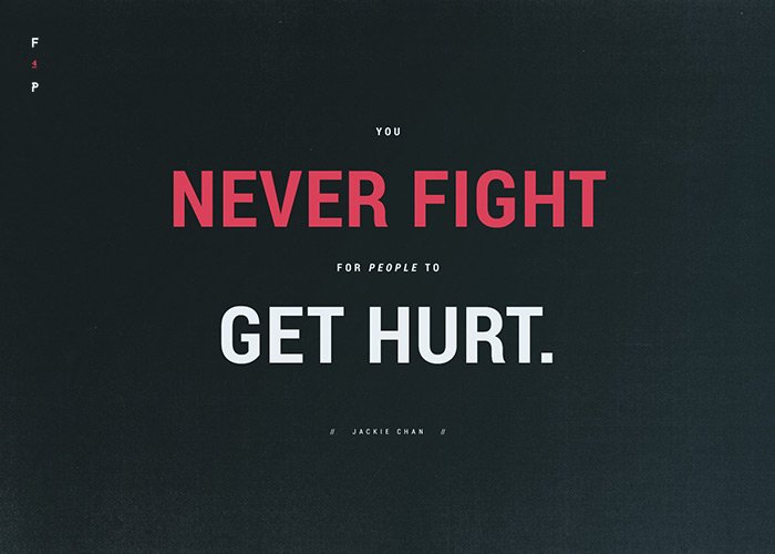 Fight 4 Pride