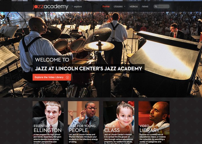 Jazz Academy