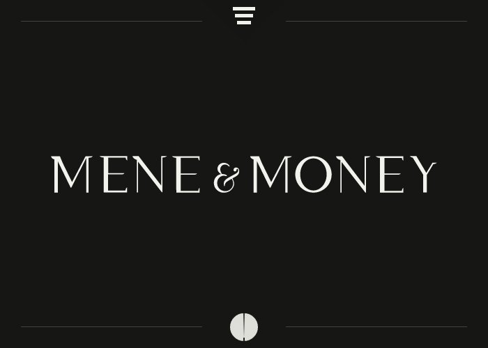 Mene & Money