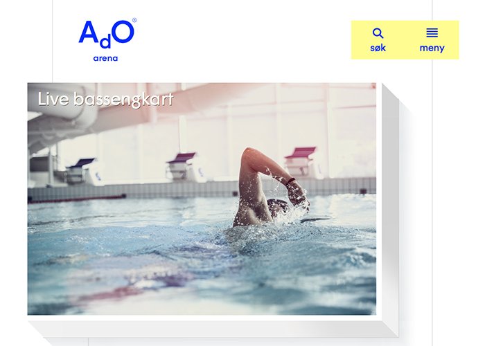 AdO arena