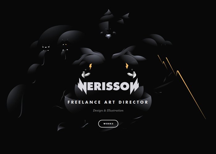 Nerisson