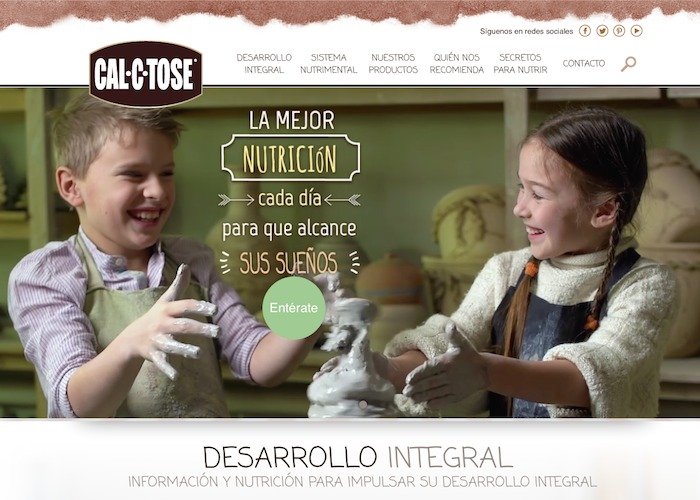 Cal-C-Tose