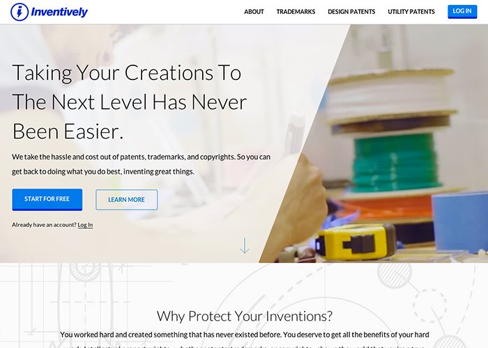 Inventively