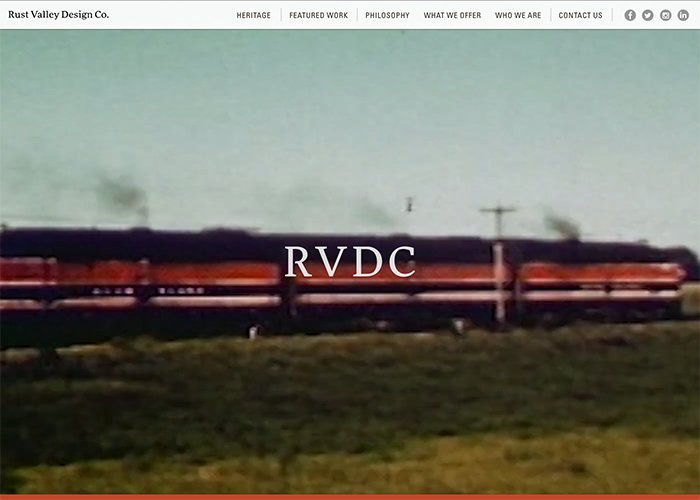 Rust Valley Design Co.