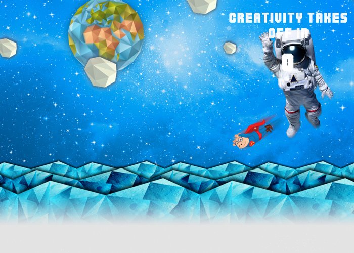 4por4 - creative agency