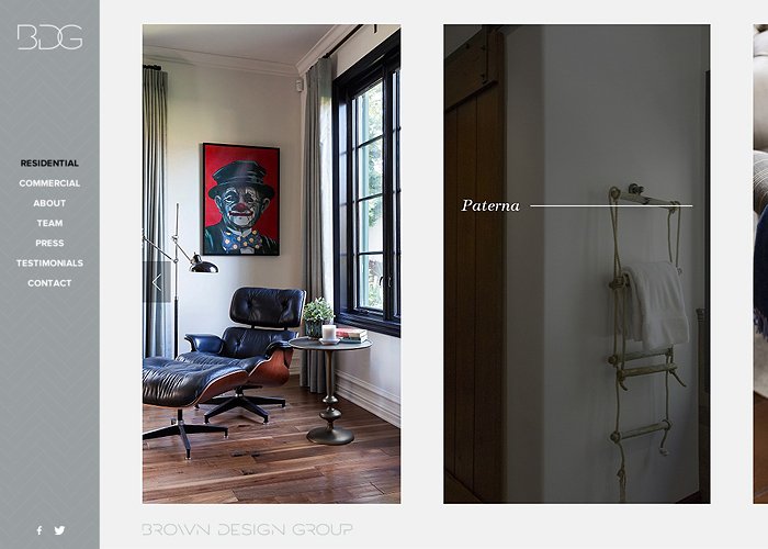 Brown Design Group