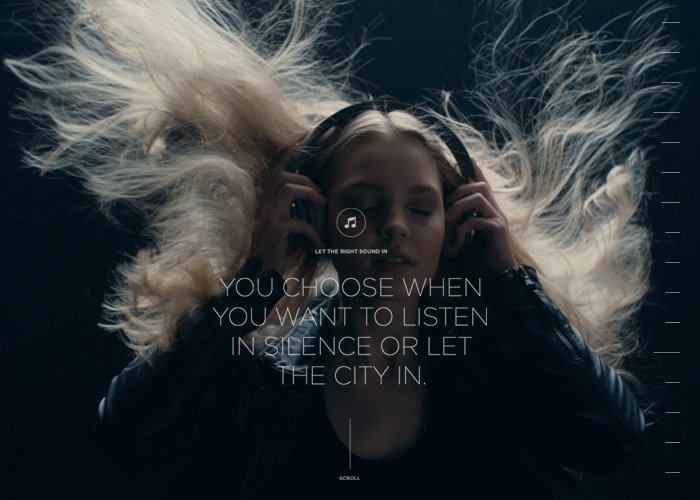 BeoPlay H8