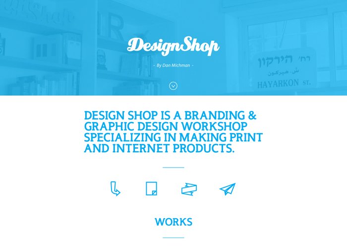 DesignShop