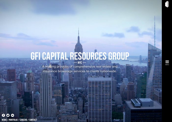 GFI Capital