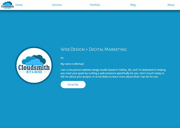 Cloudsmith Studio