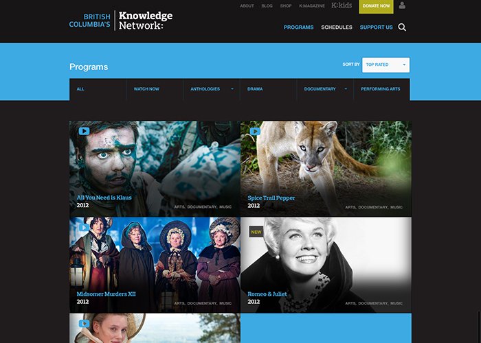 Knowledge.ca