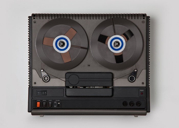 Patrick Leuchter - Sound Design