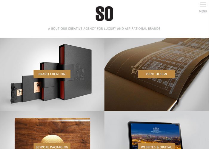 SO Creative Studio