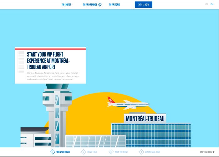 TK Montreal