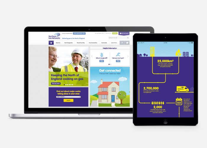 Northern Gas Networks
