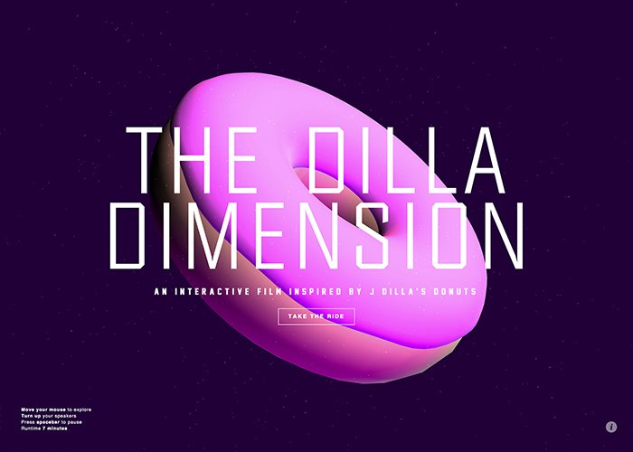 The Dilla Dimension