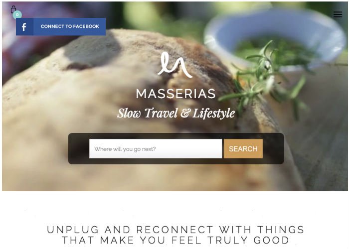 Masserias