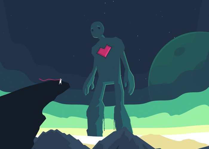 A Love Like Pi