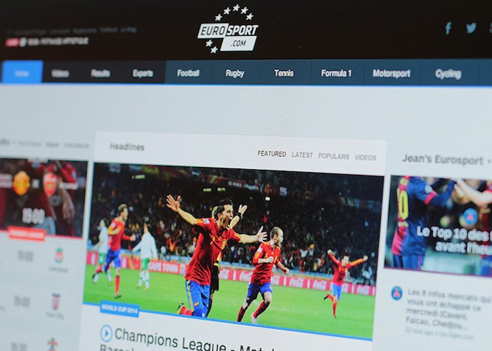 Eurosport