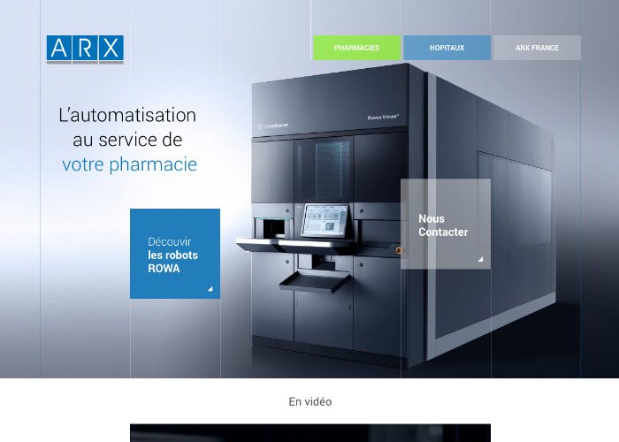 ARX