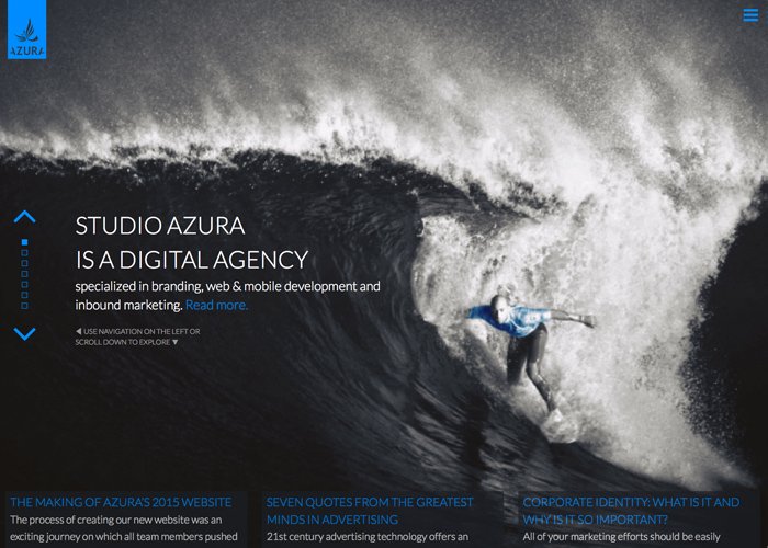 Studio Azura