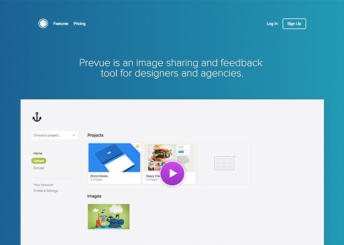 Prevue