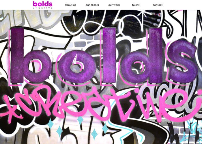 Bolds Creative